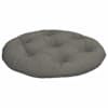 vidaXL Ripptoolivoodi vaip VIANEN 100% Pol&uuml;ester Hall &Oslash; 40 x 10 cm