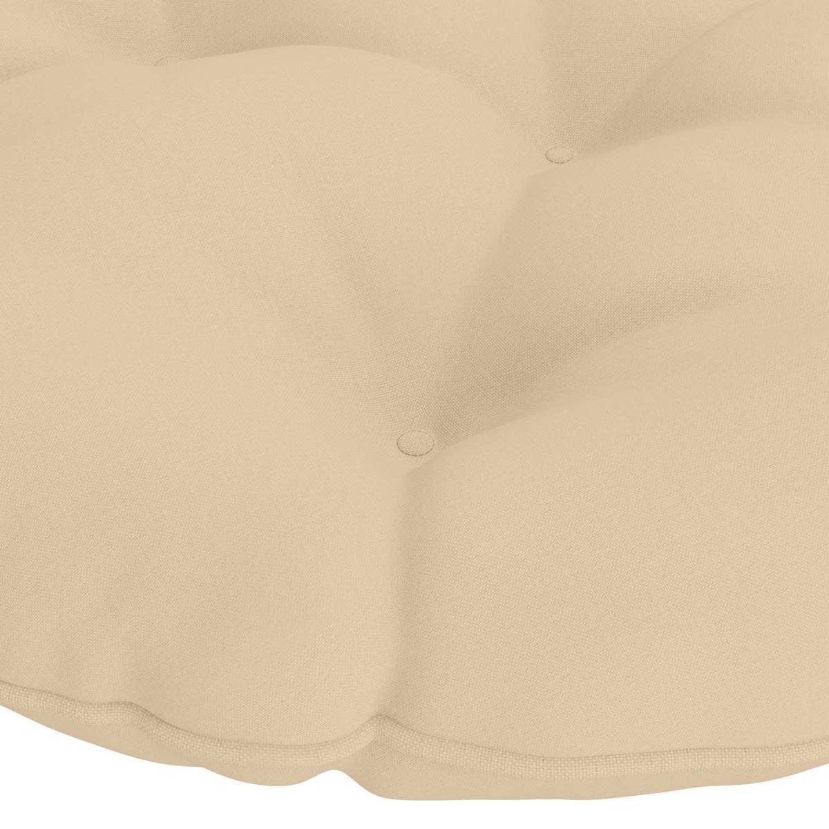 Hængestolspude VIANEN 100% polyester - Billede 5