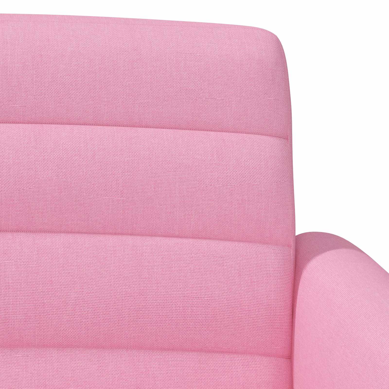 Dvojnica s gumbi Roza 116 x 67 x 80 cm Blago - slika 7
