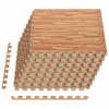 Wood
