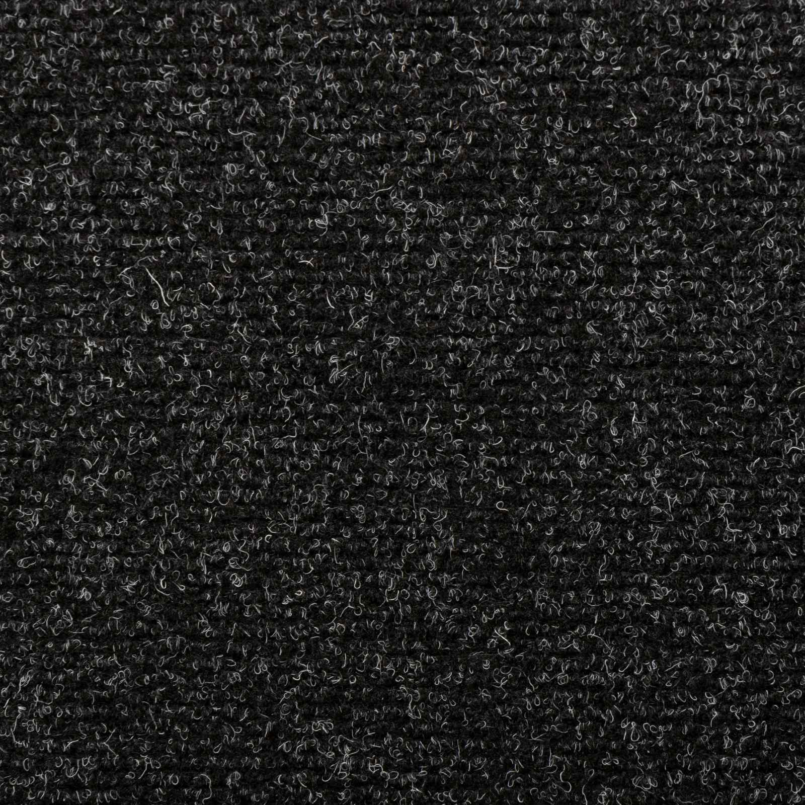 Zelfklevende Trapmatten Halfrond 15 pcs Zwart 80 x 28 x 3,5 cm image 8