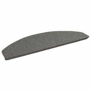 vidaXL Iseliimuvad treppimatid 15 tk 80 x 28 x 3,5 cm Hall N&otilde;eltekk