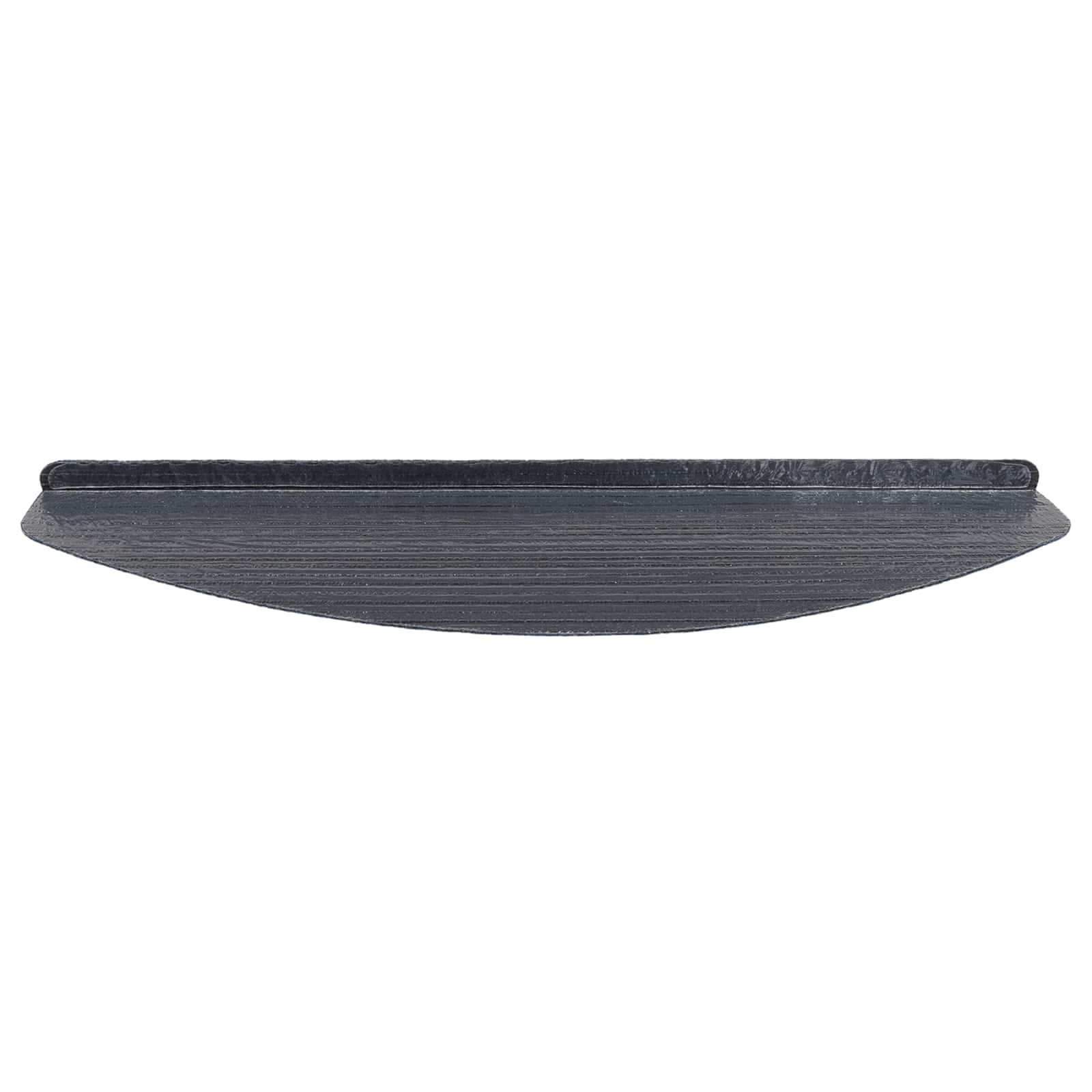 Zelfklevende Trapmatten Halfrond 15 pcs Blauw 80 x 28 x 3,5 cm image 5