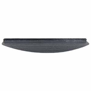Samolepicí schodové rohože 15 pcs Modrá 80 x 28 x 3,5 cm - obrázek 5