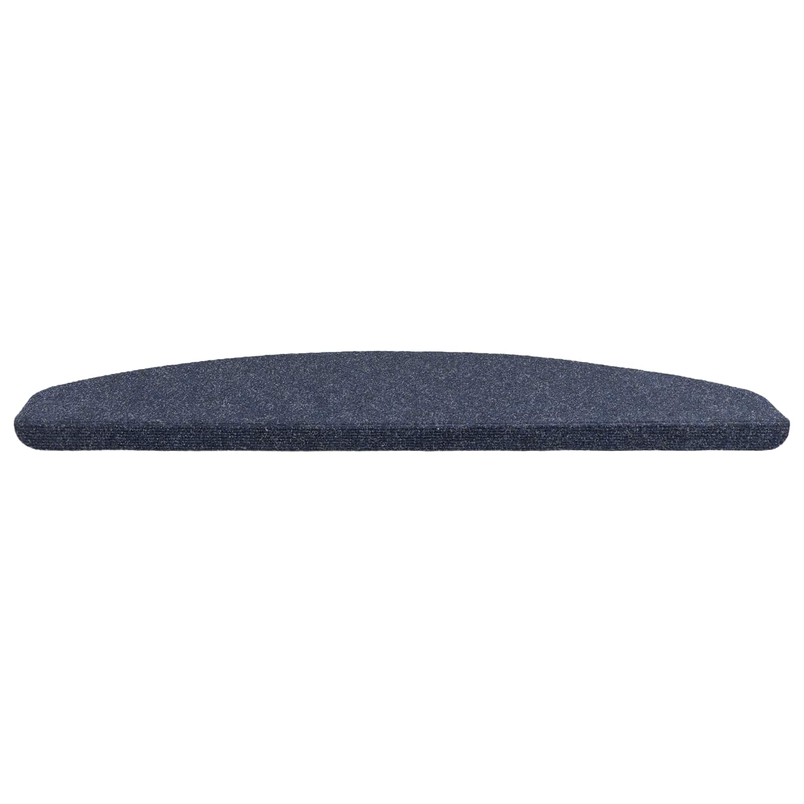 Zelfklevende Trapmatten Halfrond 15 pcs Blauw 80 x 28 x 3,5 cm image 4