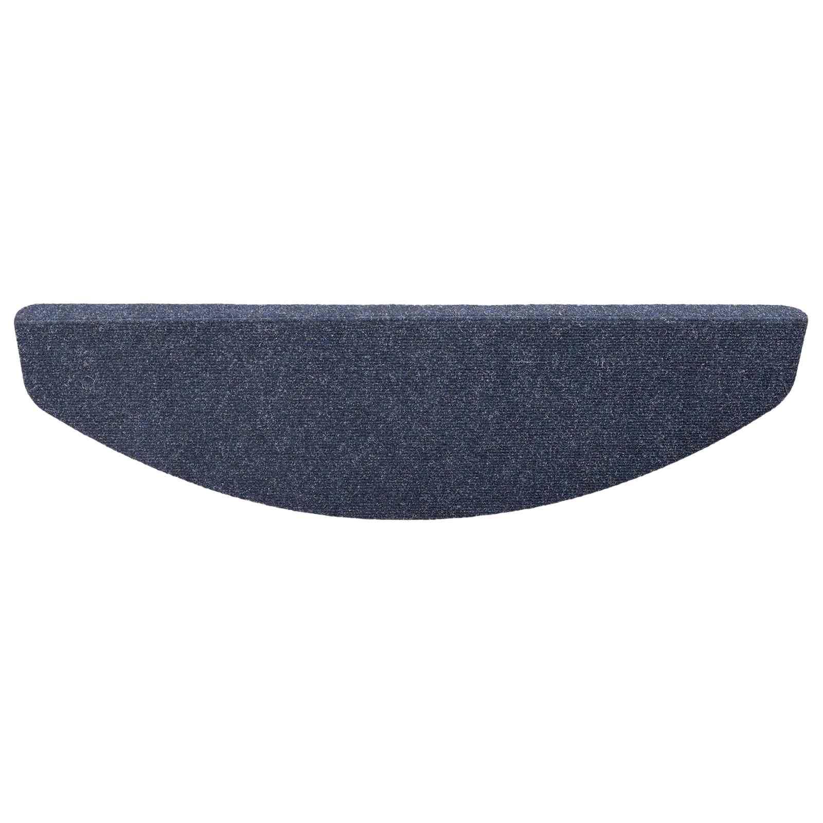 Zelfklevende Trapmatten Halfrond 15 pcs Blauw 80 x 28 x 3,5 cm image 6