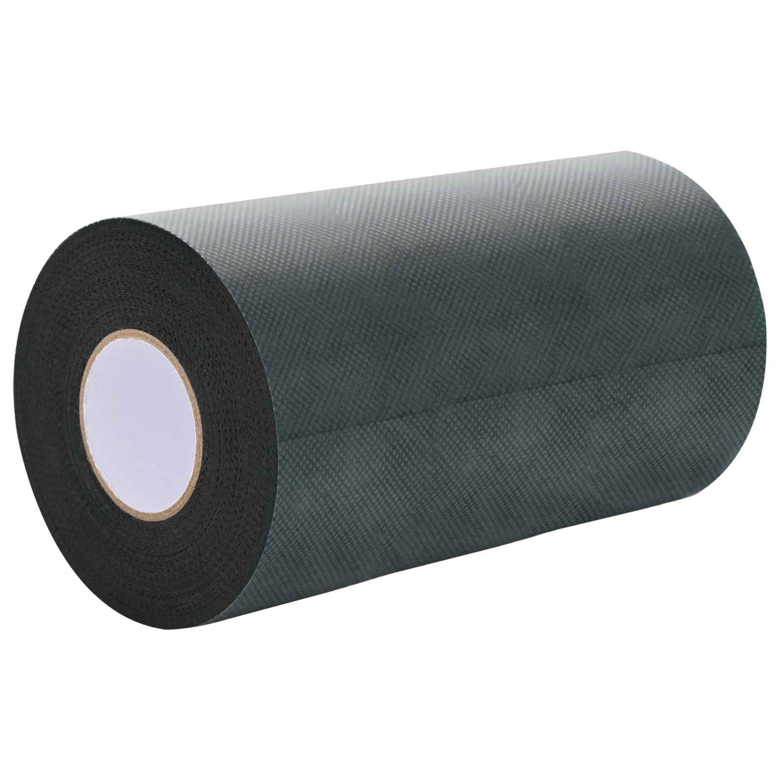 vidaXL Bandă de iarbă artificială autoadezivă Verde 15 cm x 10 m