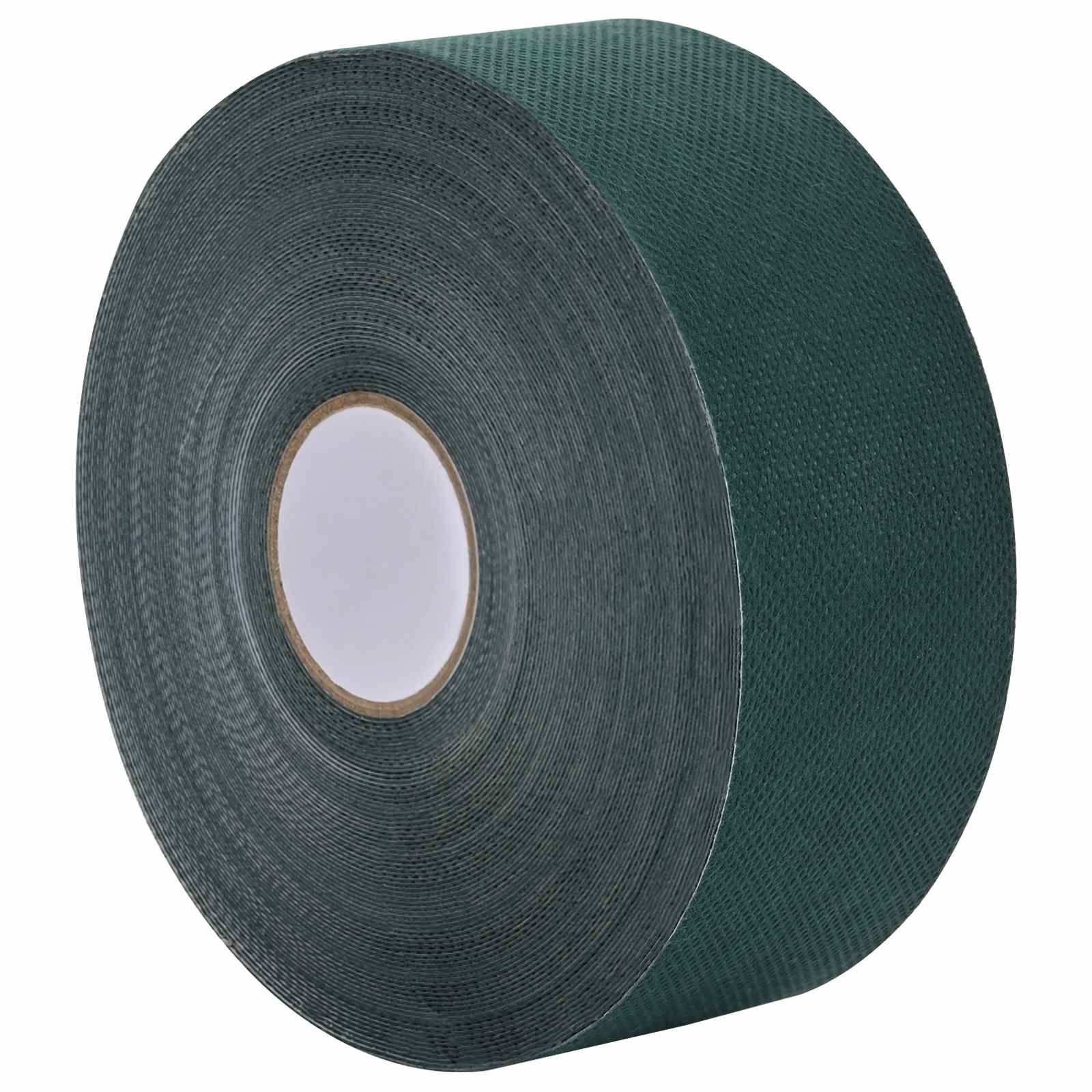 vidaXL Bandă de iarbă artificială autoadezivă Verde 5 cm x 20 m