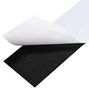 Samolepicí páska na umělou trávu Černá 5 cm x 20 m - obrázek 5