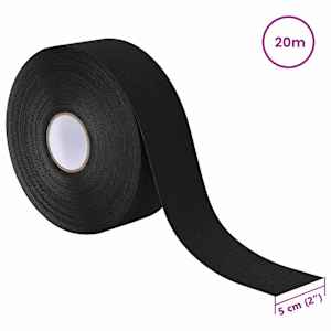 Samolepicí páska na umělou trávu Černá 5 cm x 20 m - obrázek 6