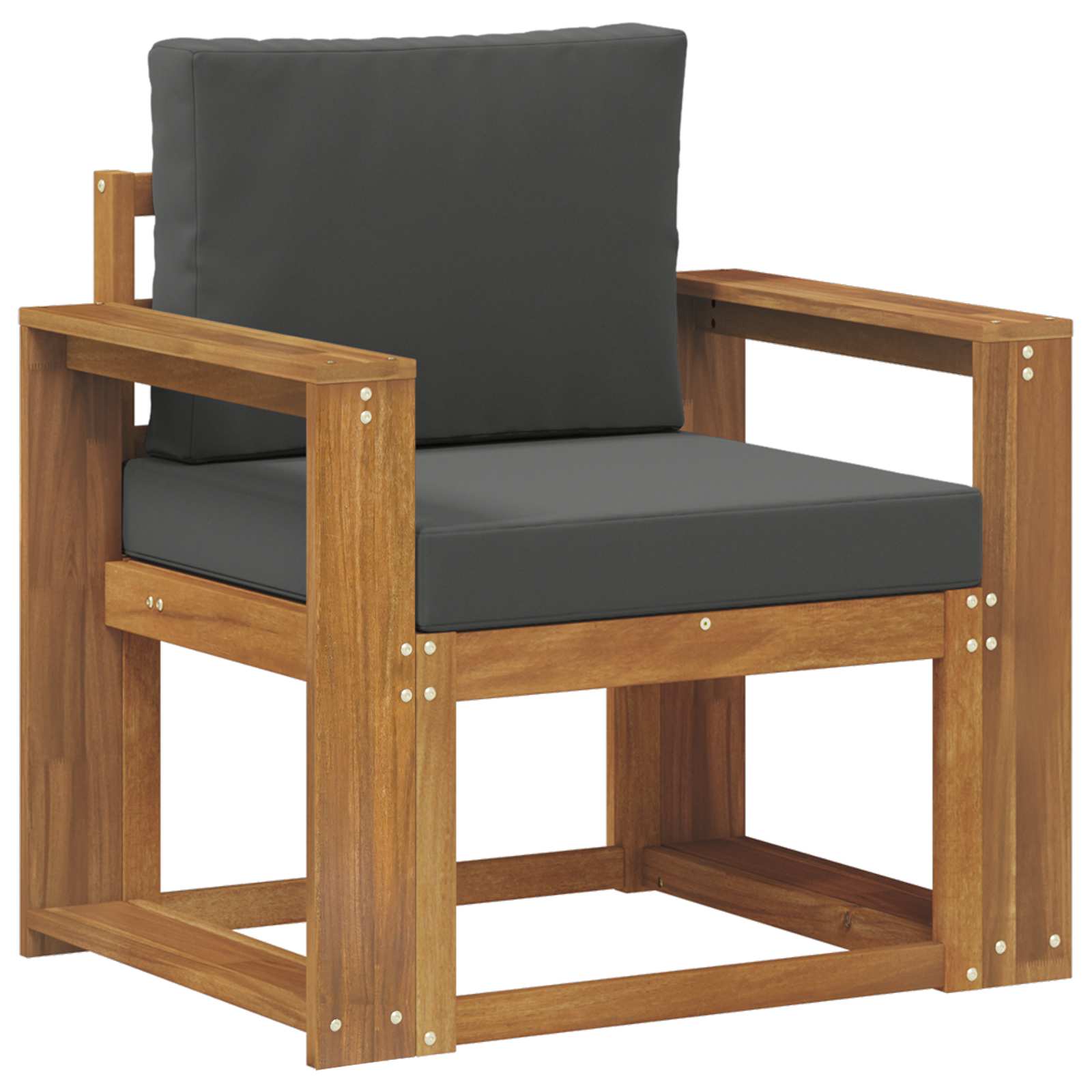 Thumbnail - vidaXL Outdoor-Sofa