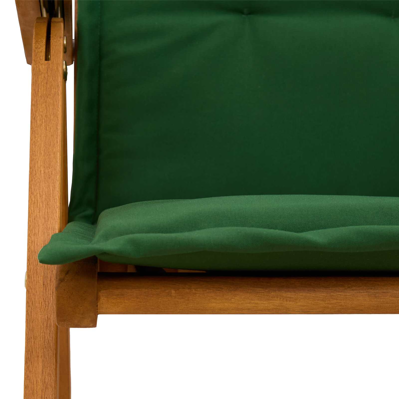 Recliner Tuinstoelen 2 st Naturel Massief Acaciahout image 6