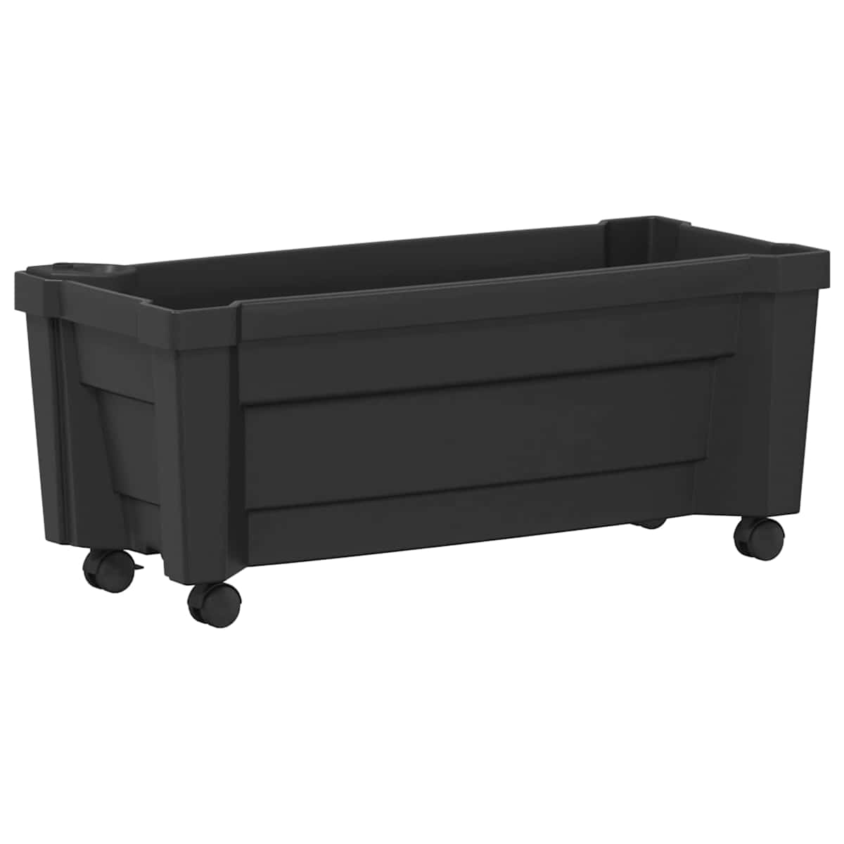 Calypso plante med hjul PP - Billede 5