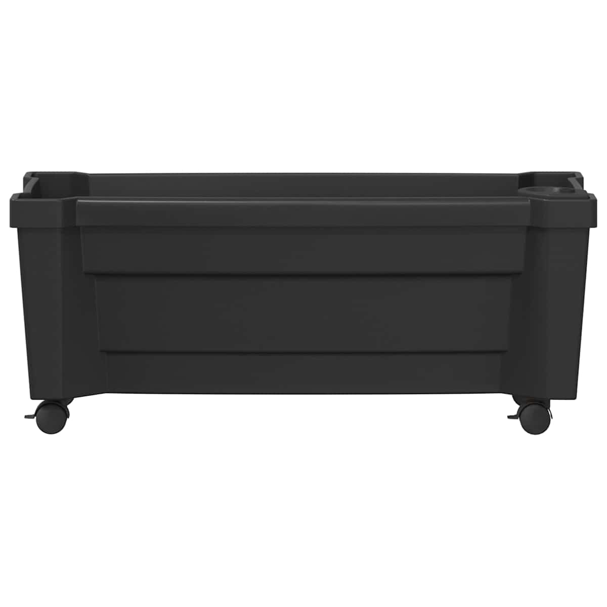 Calypso plante med hjul PP - Billede 3