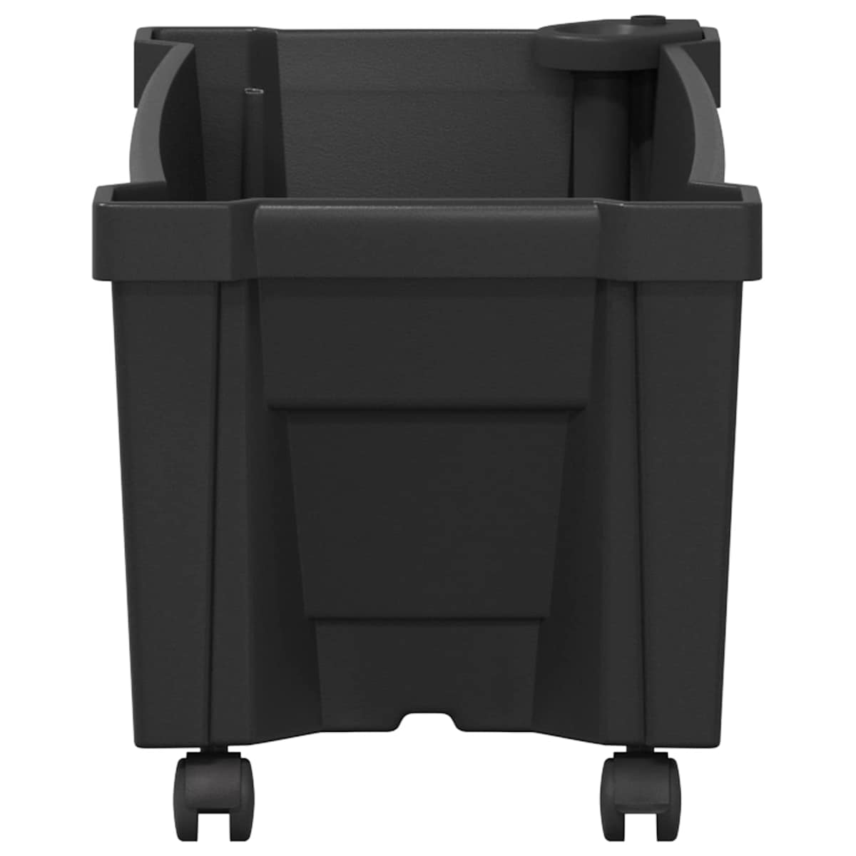Calypso plante med hjul PP - Billede 4