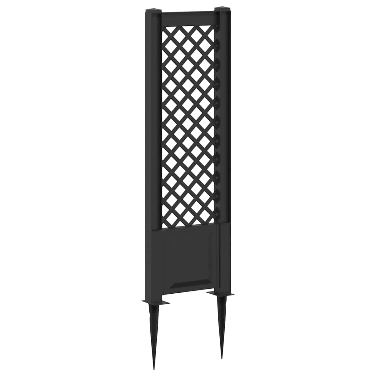 Trellis med Spids PP - Billede 2