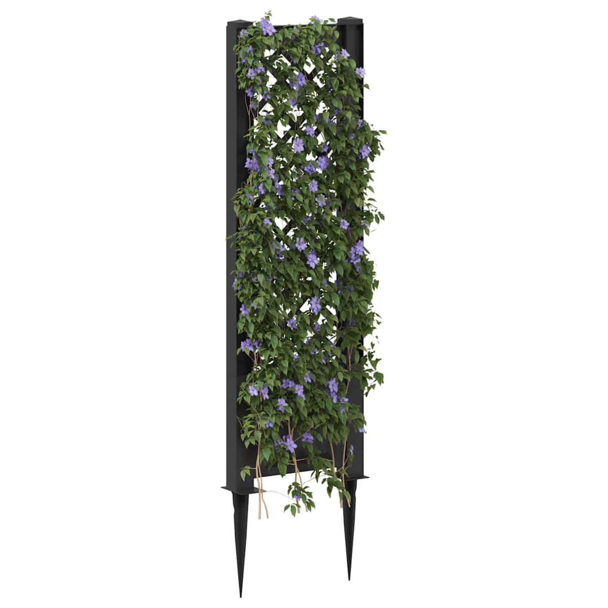 Trellis med Spids PP - Billede 3