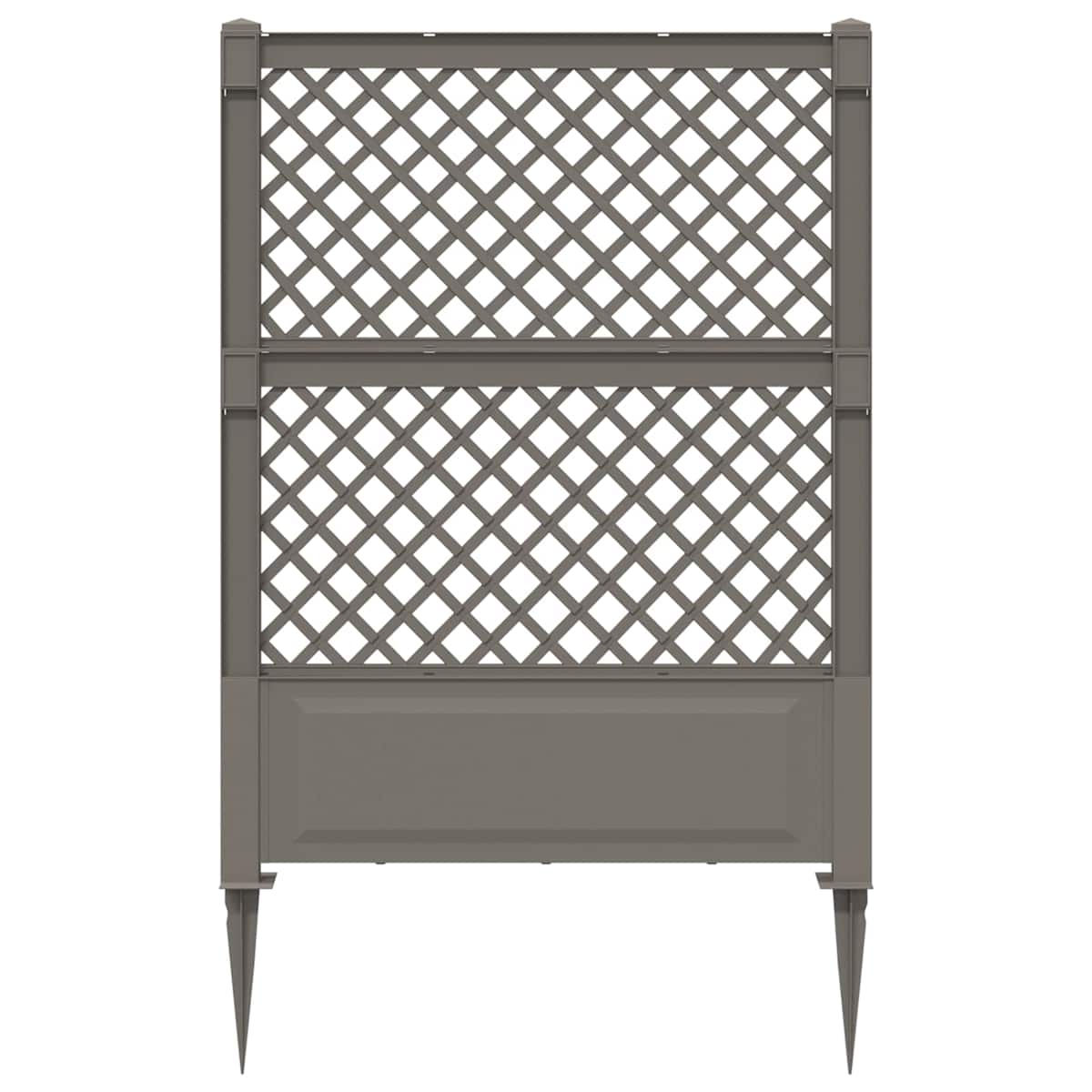 Trellis med Spids PP - Billede 4