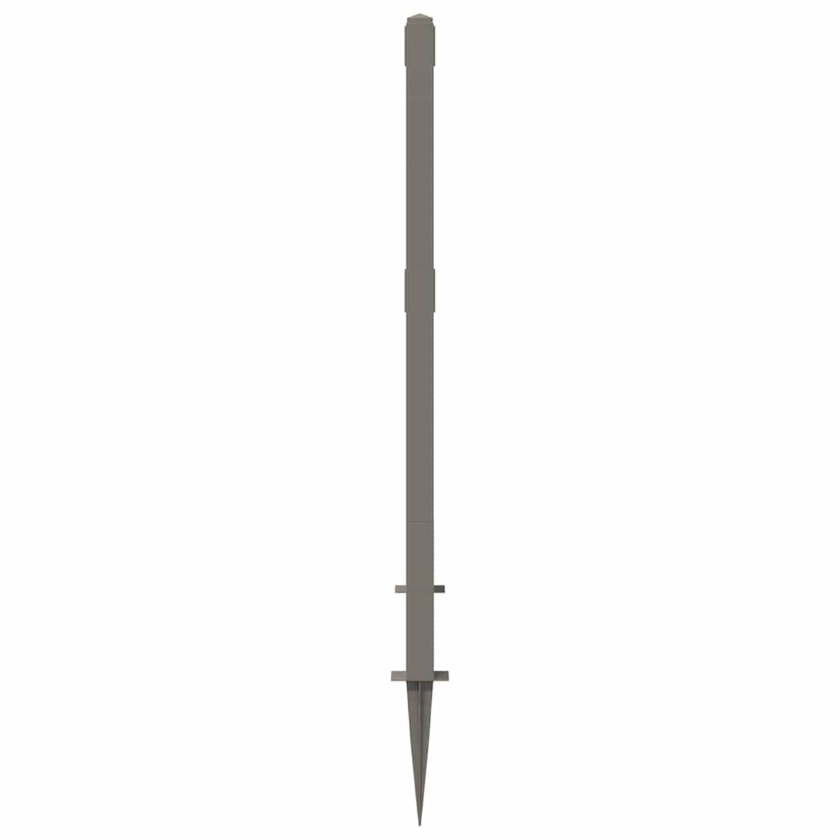 Trellis med Spids PP - Billede 5