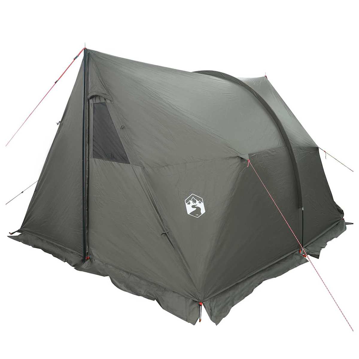 Vandafvisende Pallehyttestykke - Billede 4
