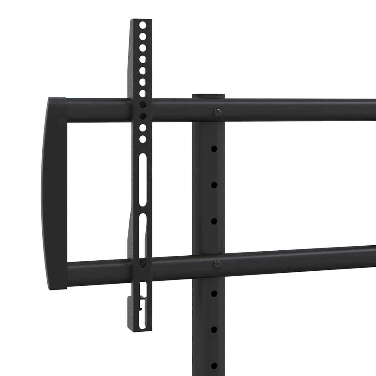 Staffeli TV-stativ til 37-86 Inch Screen Max VESA 400x600mm - Billede 7