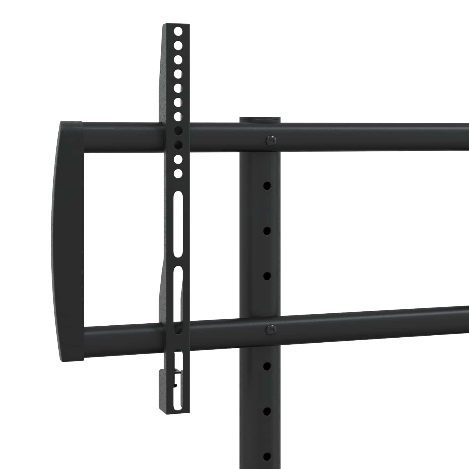 Staffelei TV Stand für 37-86 Inch Screen Max VESA 400x600mm – Ansicht 7