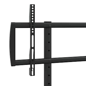 Stojan na TV s easel pro 37-86 Inch Screen Max VESA 400x600mm - obrázek 7