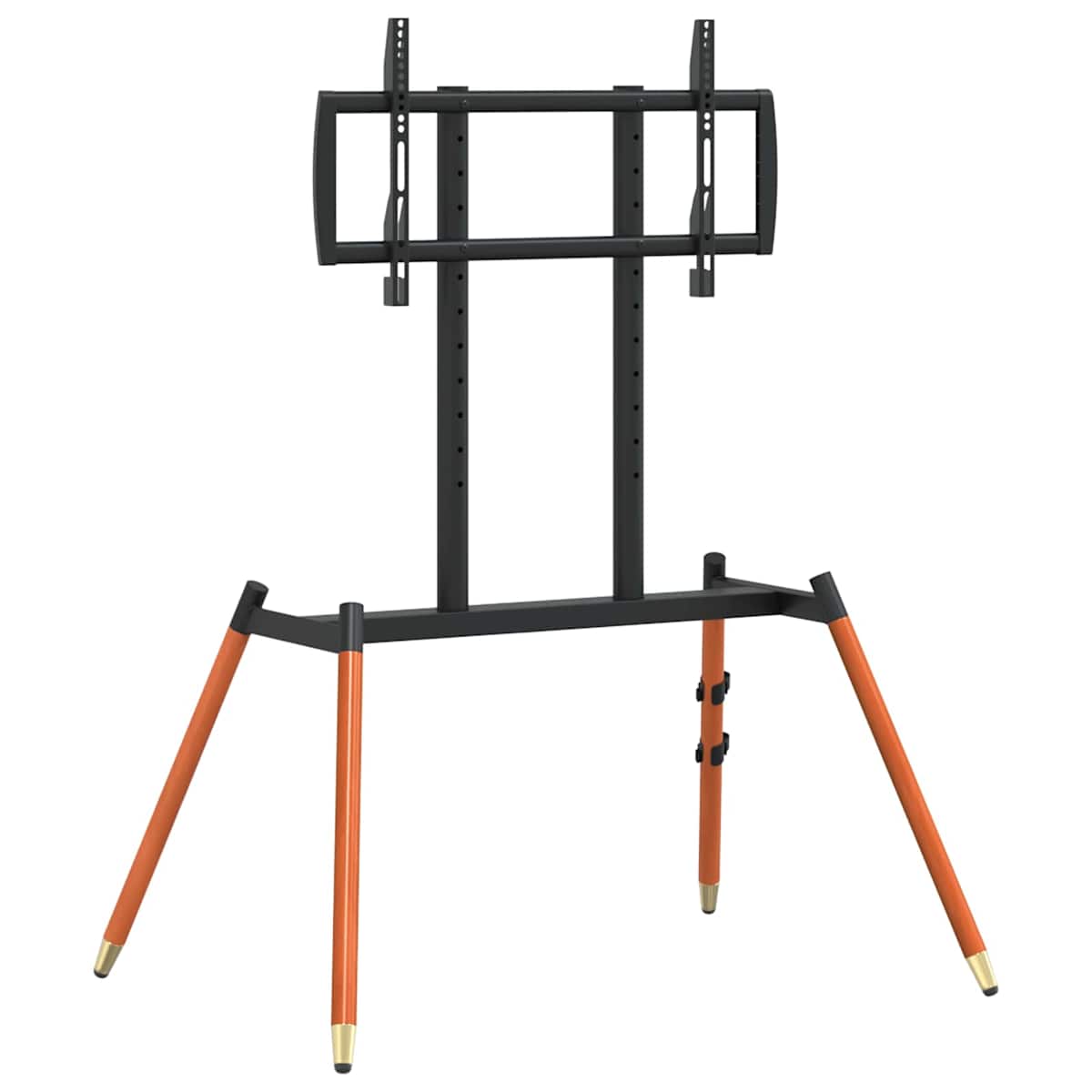 Staffeli TV-stativ til 37-86 Inch Screen Max VESA 400x600mm - Billede 2