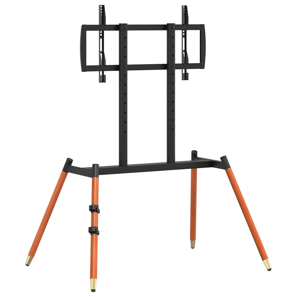 Staffeli TV-stativ til 37-86 Inch Screen Max VESA 400x600mm - Billede 6