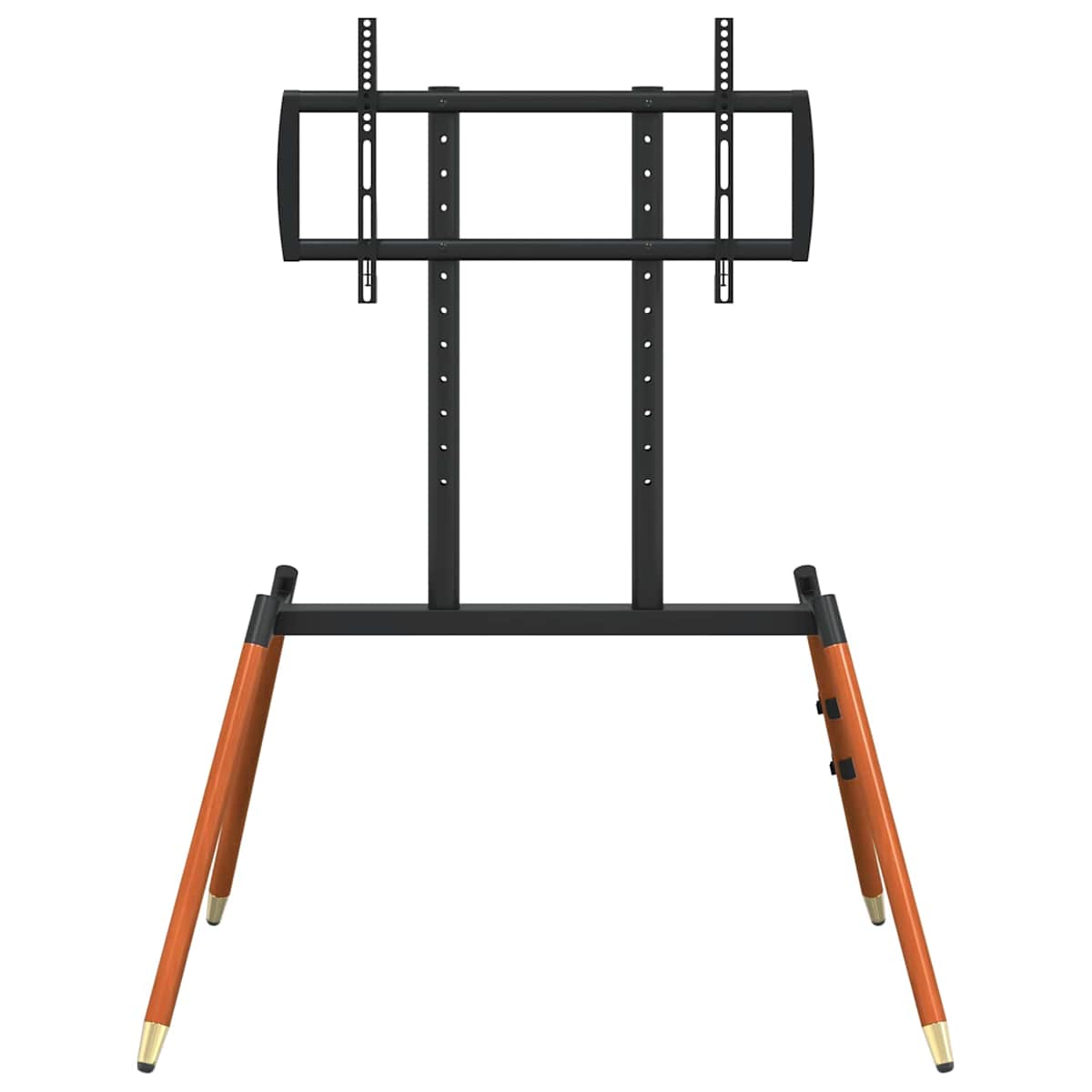 Staffeli TV-stativ til 37-86 Inch Screen Max VESA 400x600mm - Billede 4