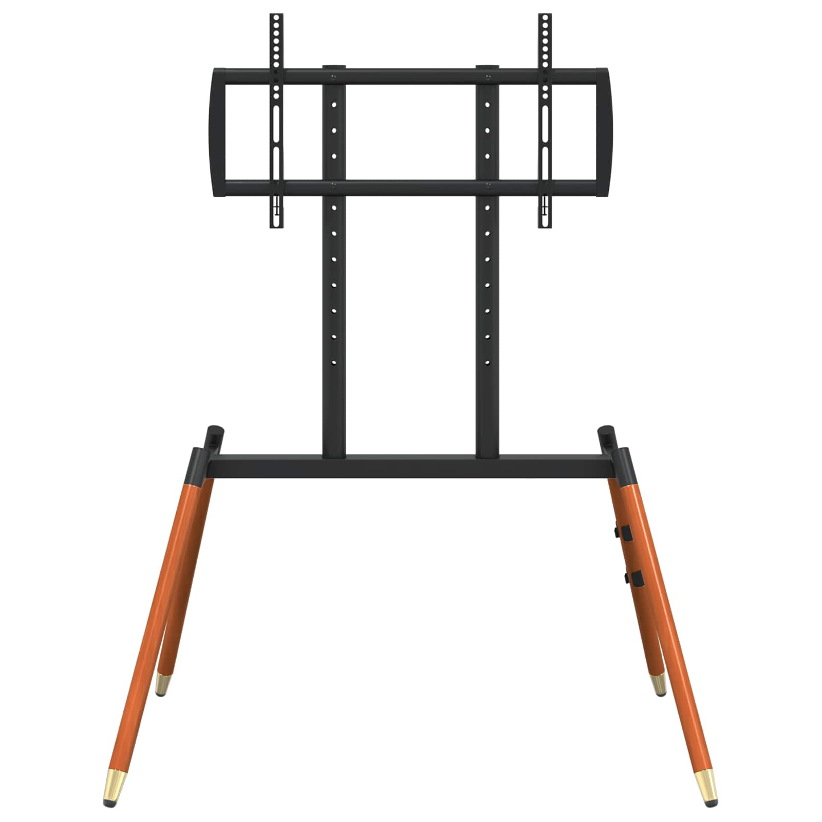 Staffelei TV Stand für 37-86 Inch Screen Max VESA 400x600mm – Ansicht 4