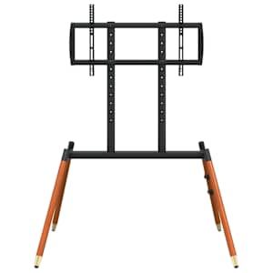 Stojan na TV s easel pro 37-86 Inch Screen Max VESA 400x600mm - obrázek 4