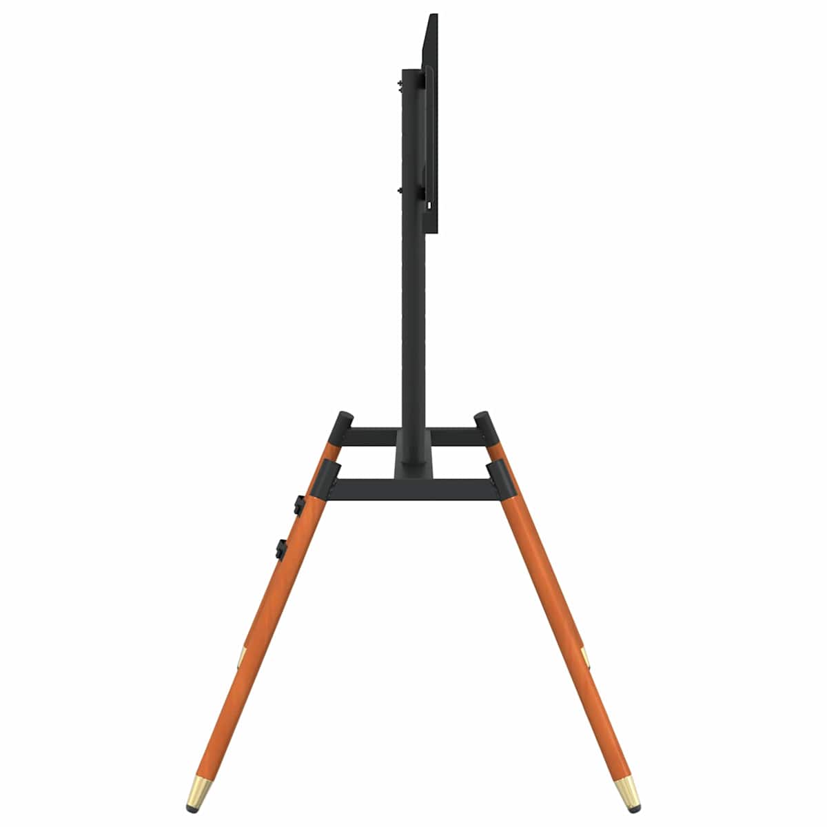Staffeli TV-stativ til 37-86 Inch Screen Max VESA 400x600mm - Billede 5