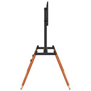 Stojan na TV s easel pro 37-86 Inch Screen Max VESA 400x600mm - obrázek 5