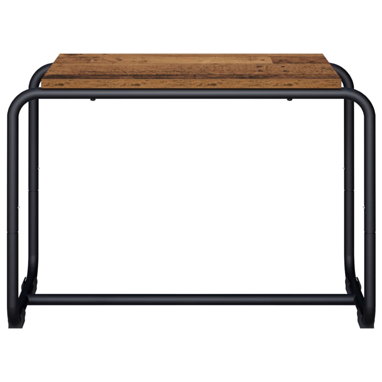 TV stojalo 60 x 35.5 x 42 cm Star les Inženirski les