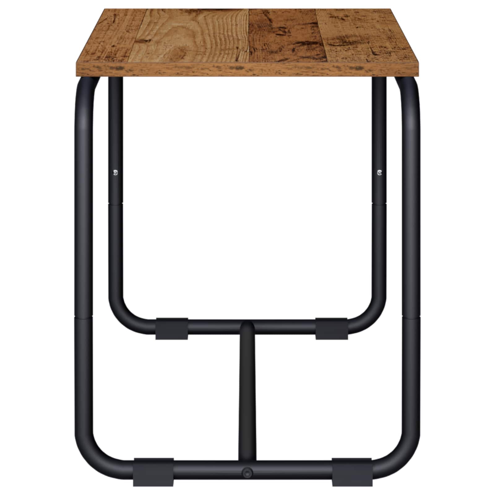 TV stojalo 60 x 35.5 x 42 cm Star les Inženirski les
