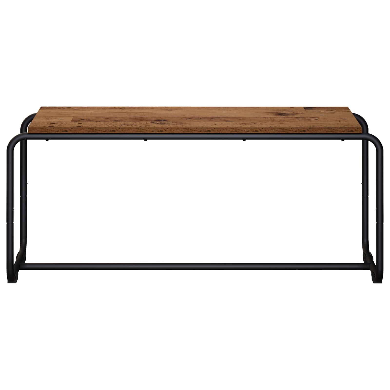 TV stojalo 98 x 35,5 x 42 cm Star les Inženirski les