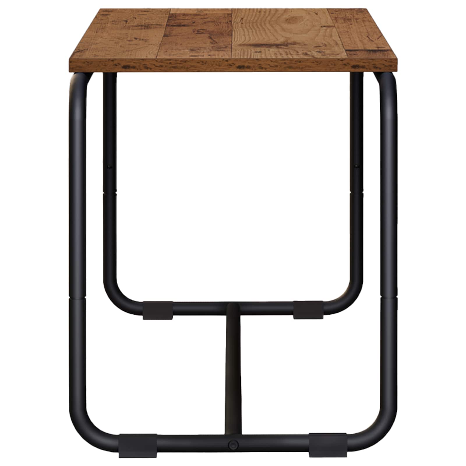 TV stojalo 98 x 35,5 x 42 cm Star les Inženirski les