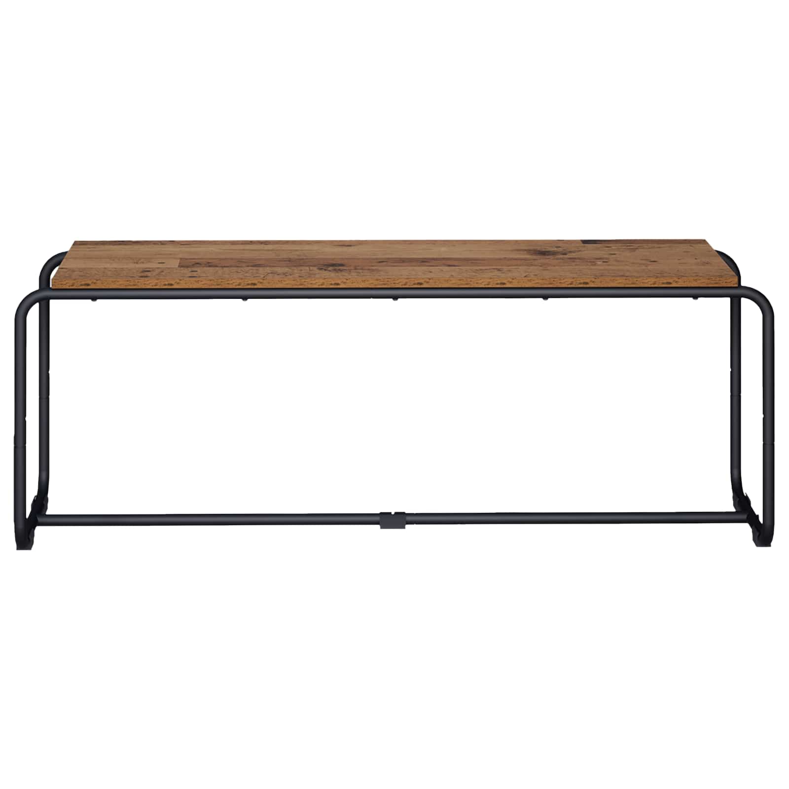 TV stojalo 113.5 x 35.5 x 42 cm Star les Inženirski les