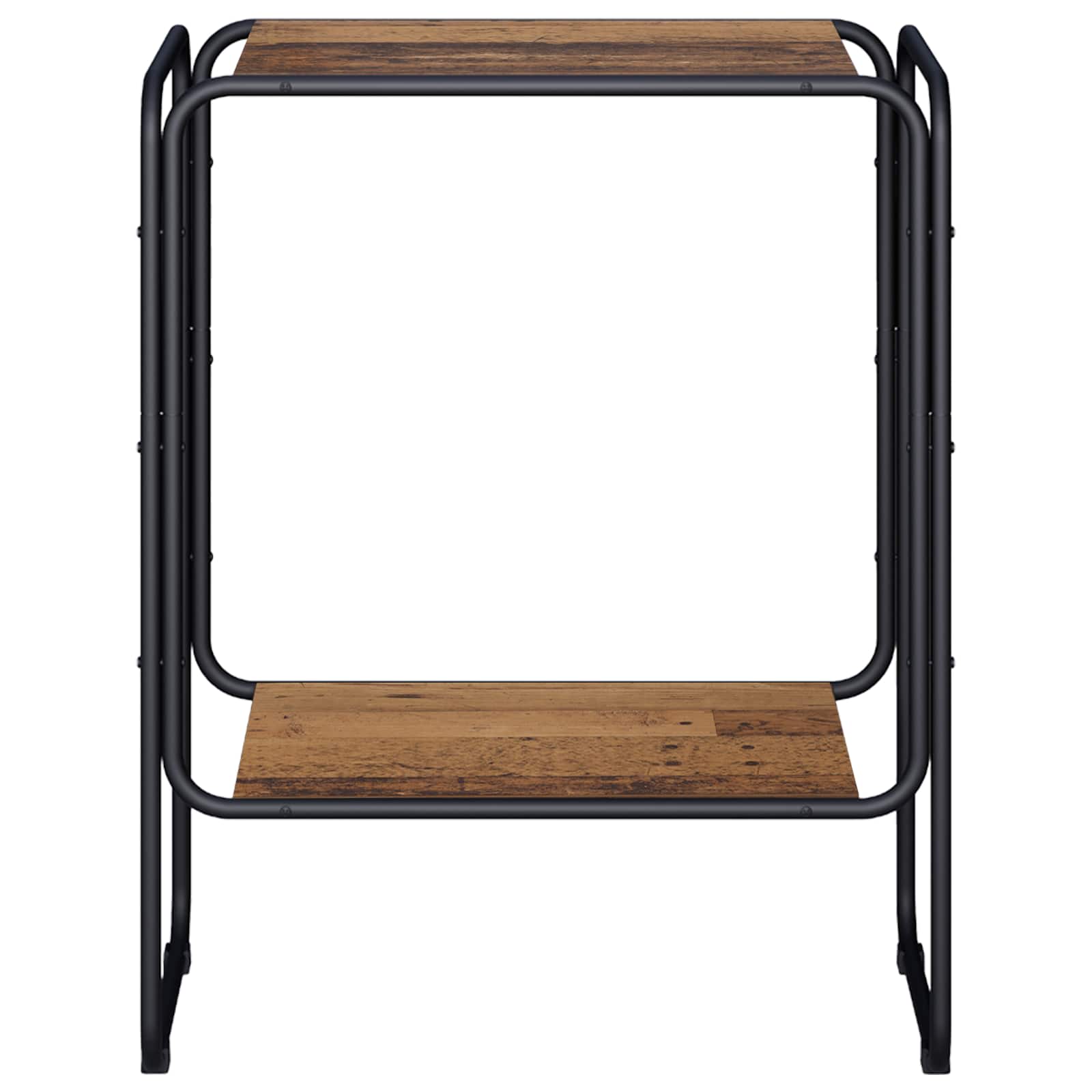 Komoda Star les 60 x 38 x 75 cm Konstruiran les