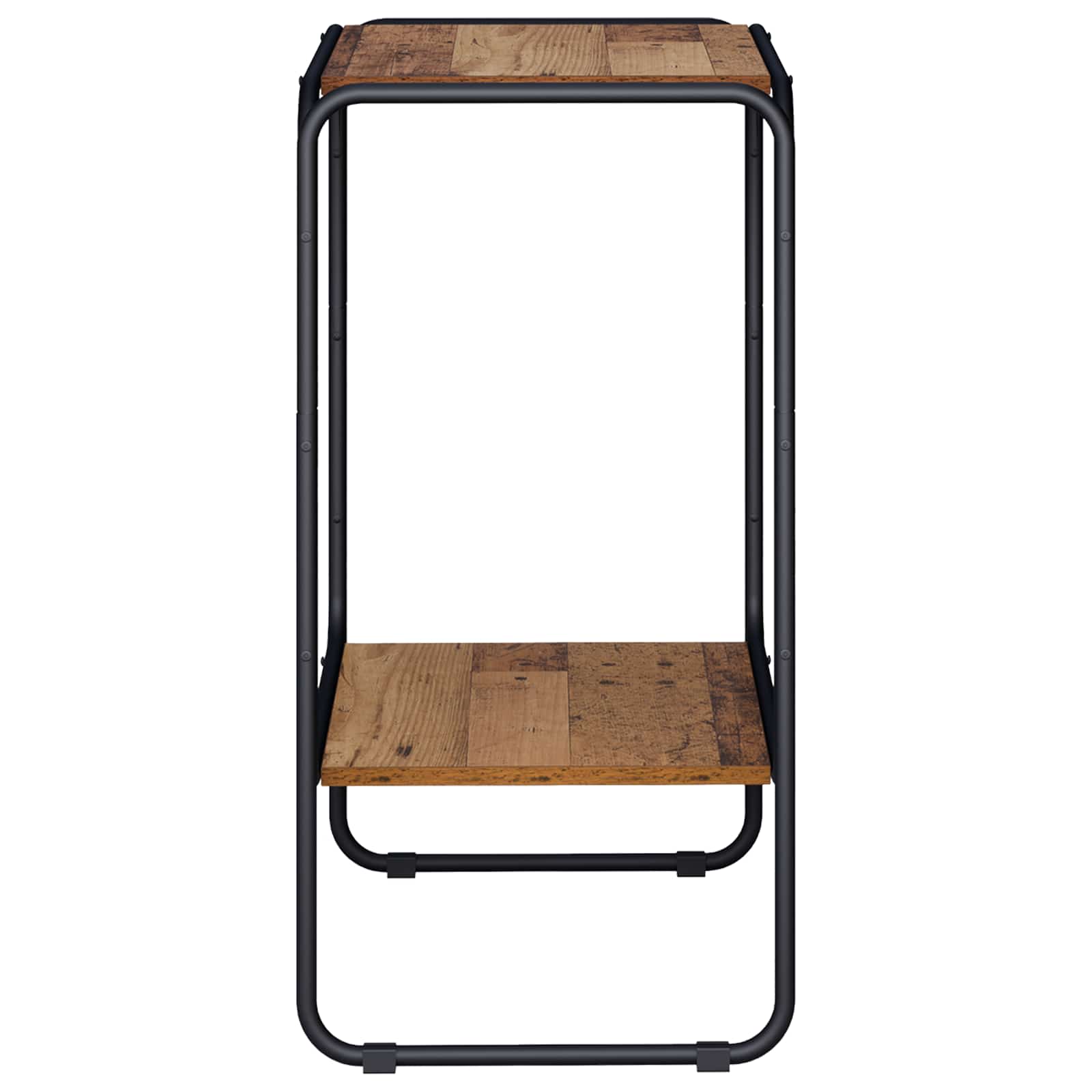 Komoda Star les 60 x 38 x 75 cm Konstruiran les
