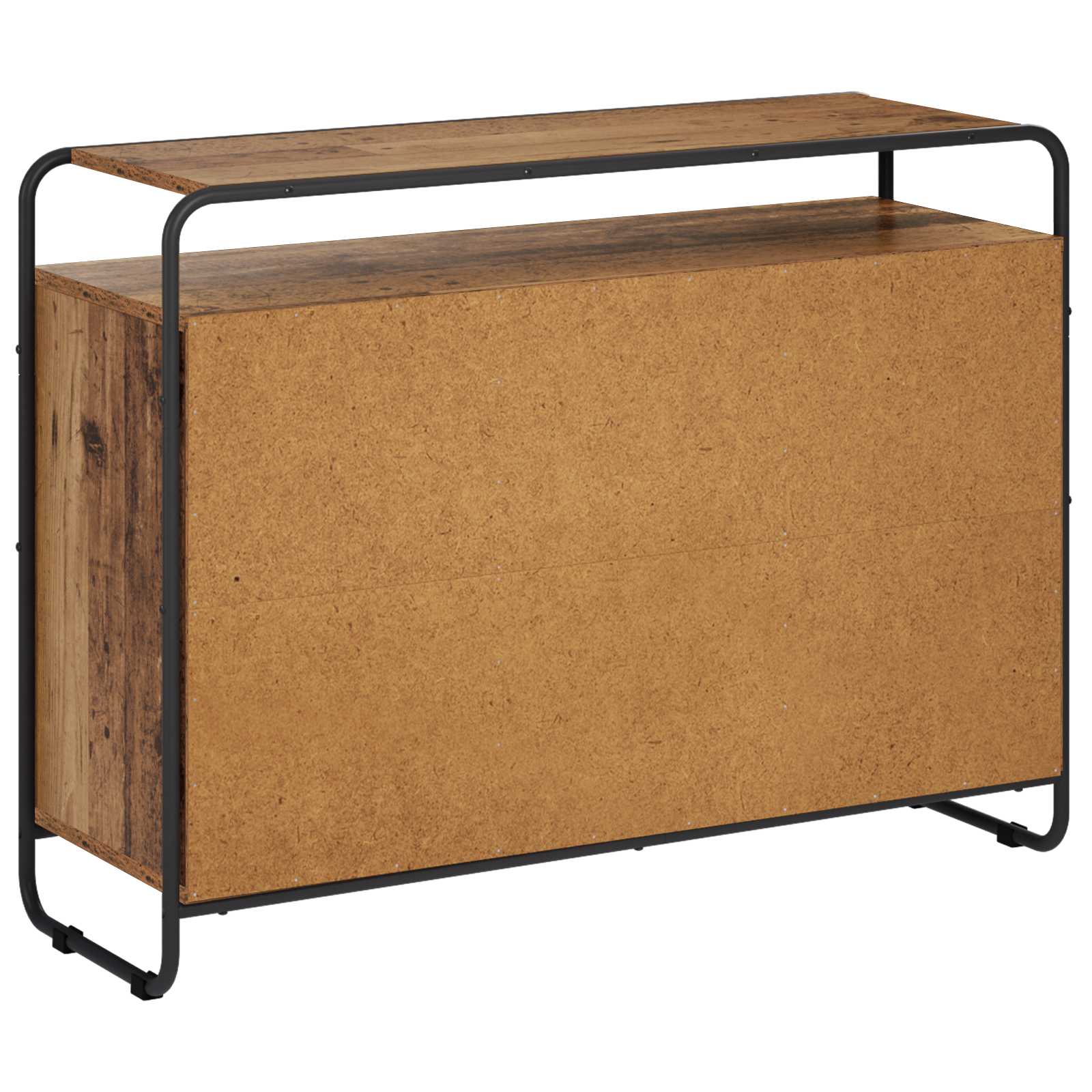Komoda Star les 102 x 35 x 75 cm Predelan les