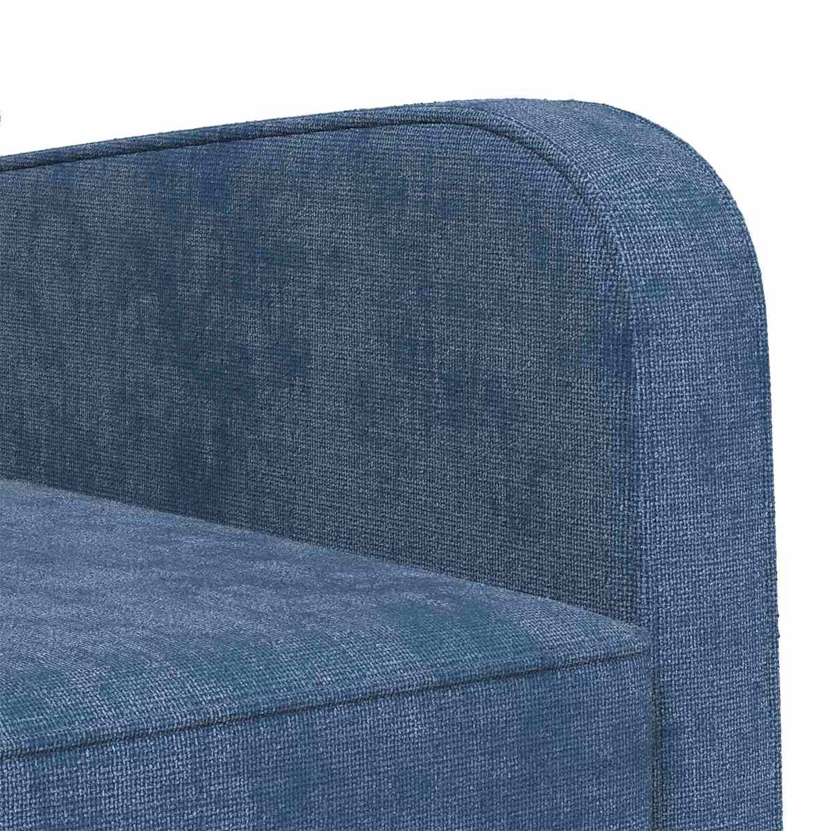 Lænestol Chenille - Billede 6