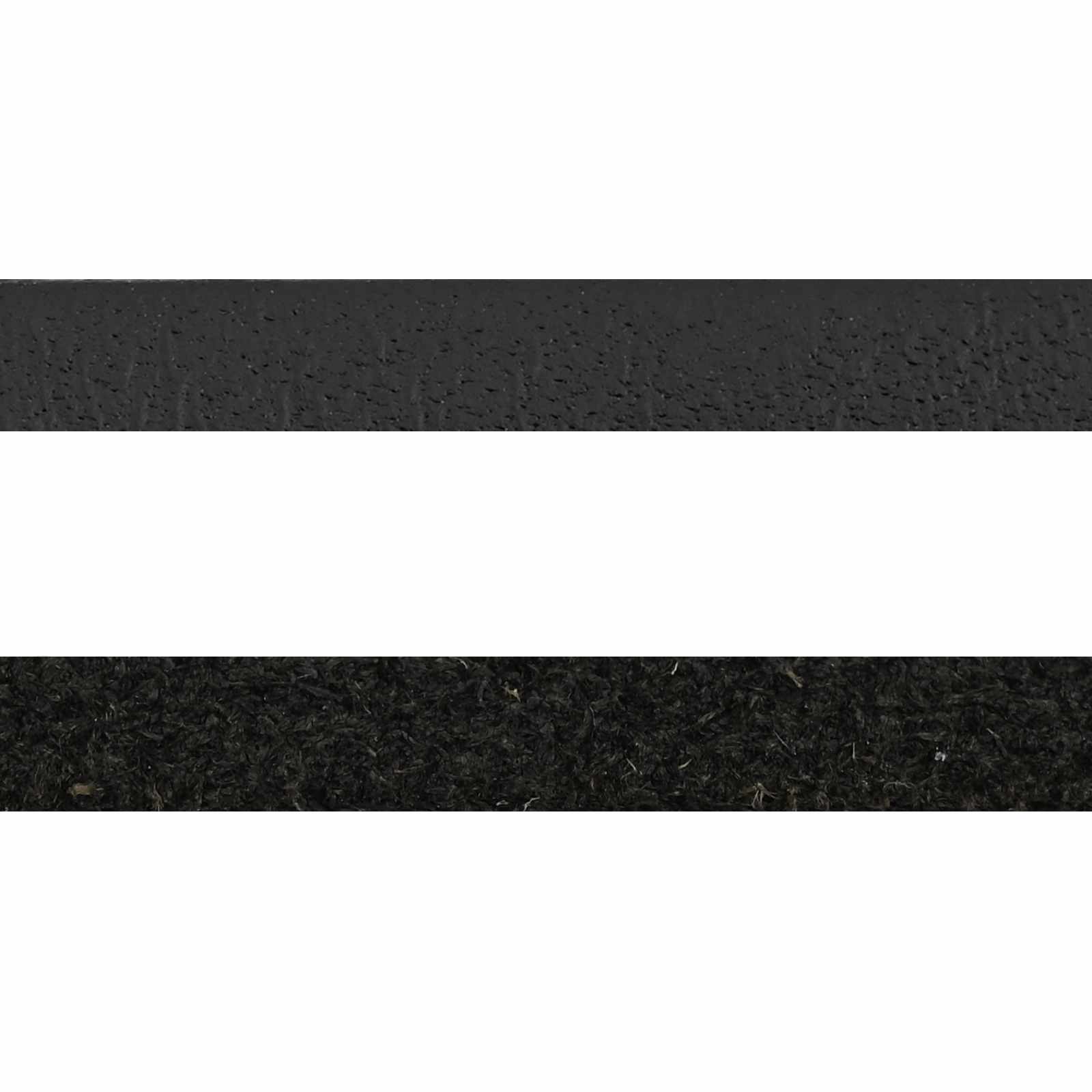 Usnjeni trak Črna 1000 x 0,4 cm Usnje - slika 7