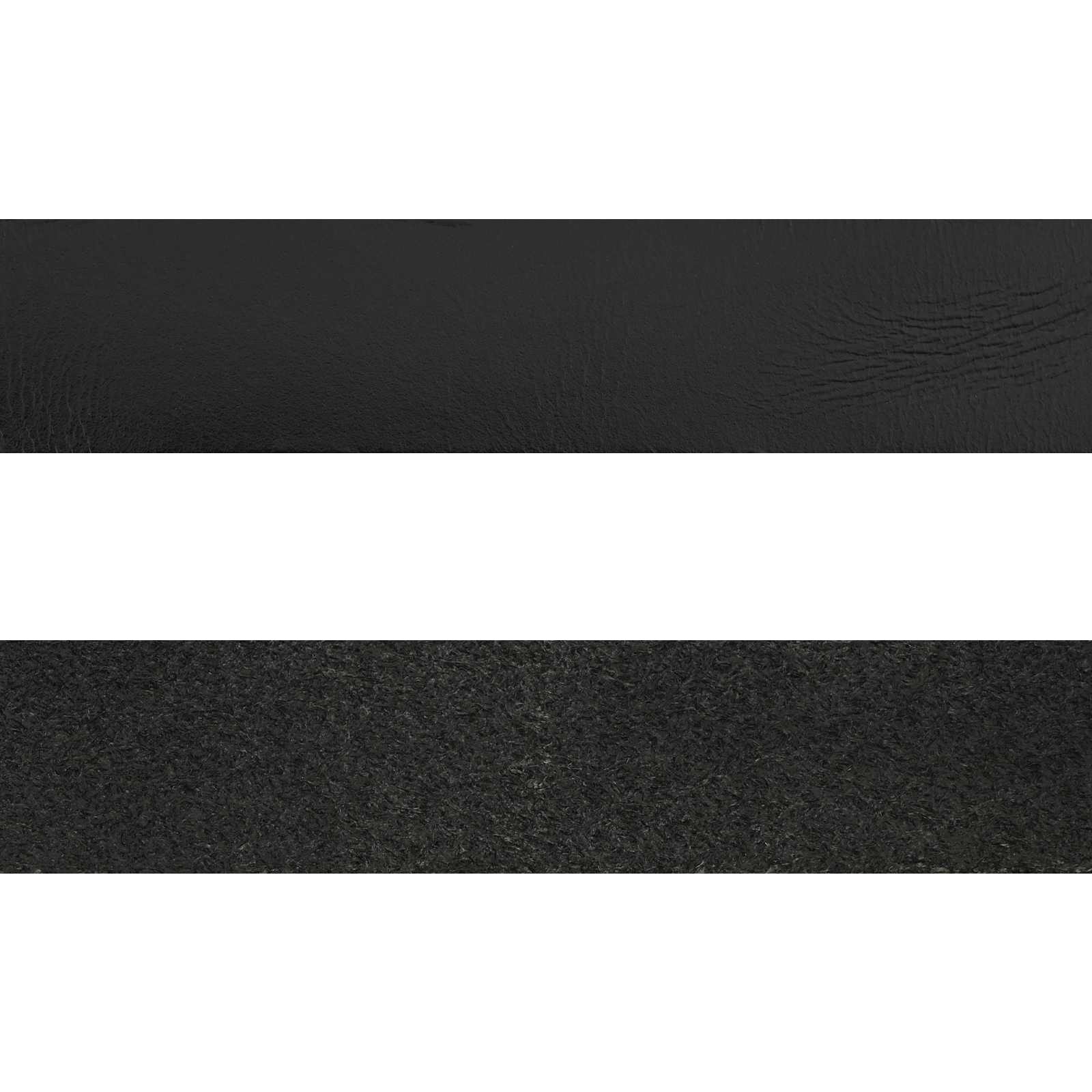Usnjeni trak Črna 500 x 2 cm Usnje - slika 7