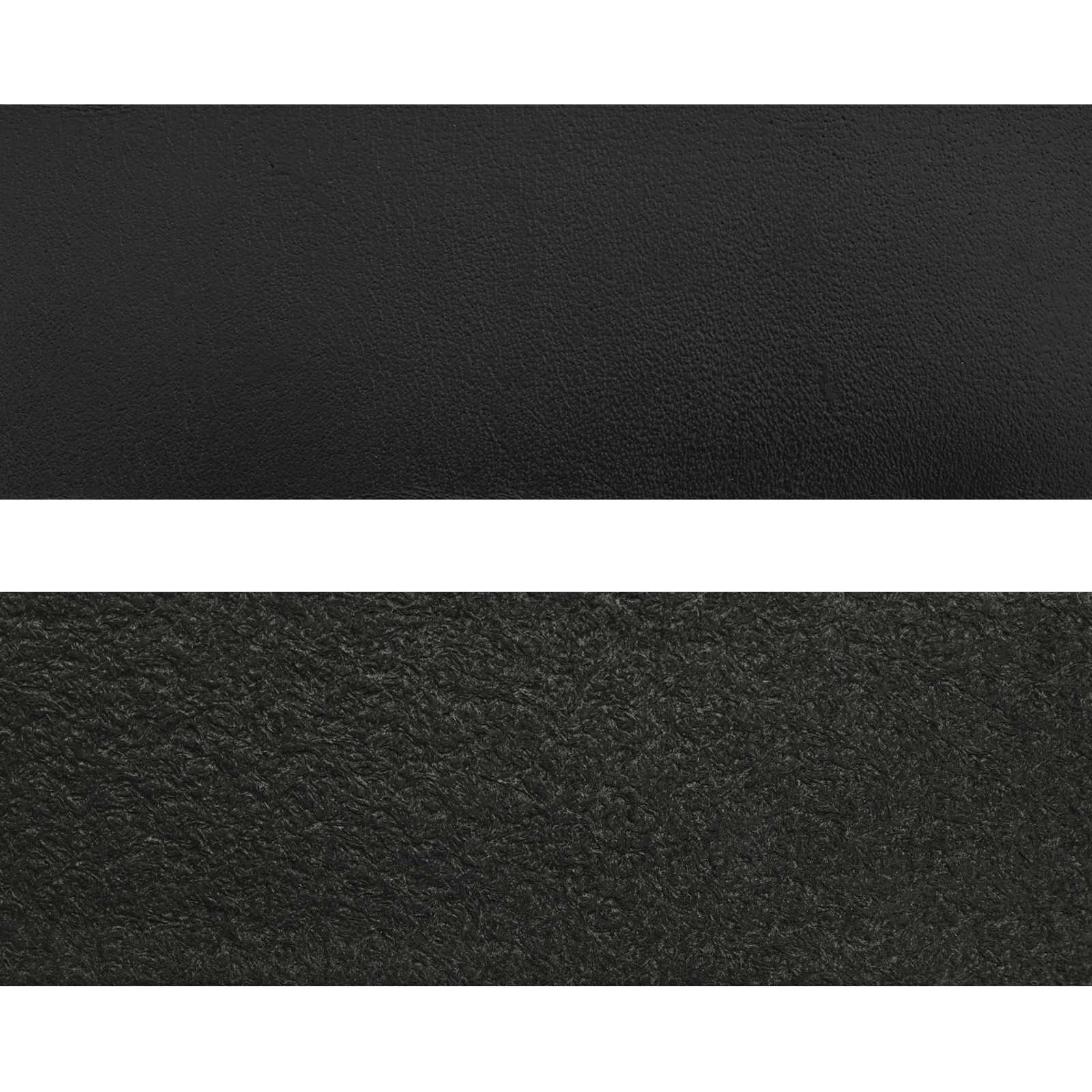 Usnjeni trak Črna 1000 x 3,5 cm Usnje - slika 7
