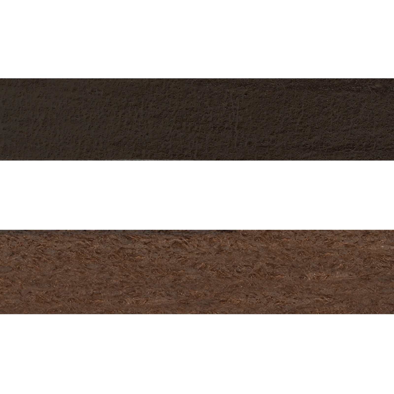 Usnjeni trak Temno rjava 1000 x 1 cm Usnje - slika 7