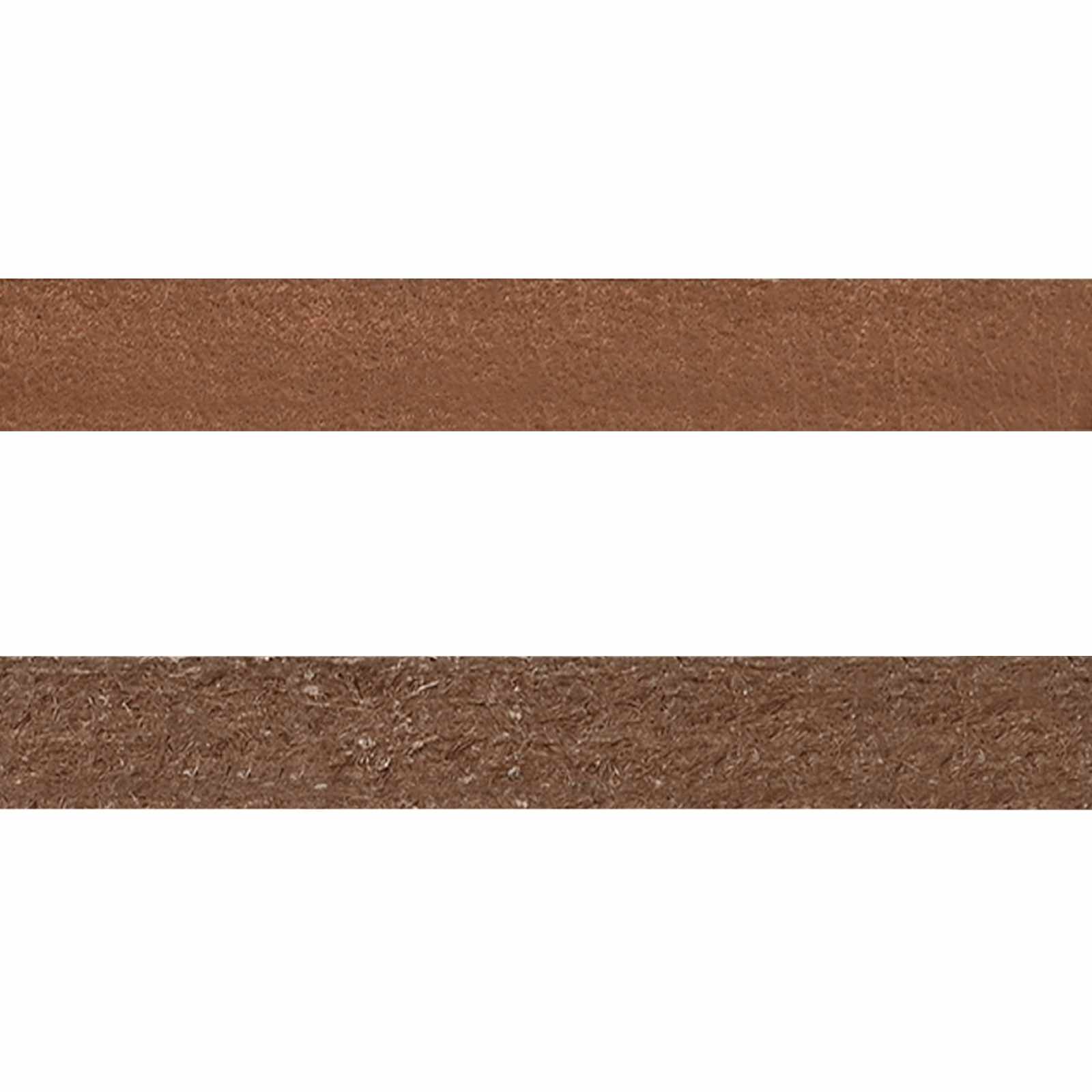 Usnjeni trak Rjava 500 x 0,3 cm Usnje - slika 7