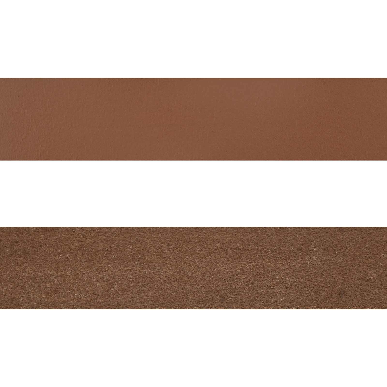 Usnjeni trak Rjava 1000 x 1,5 cm Usnje - slika 7