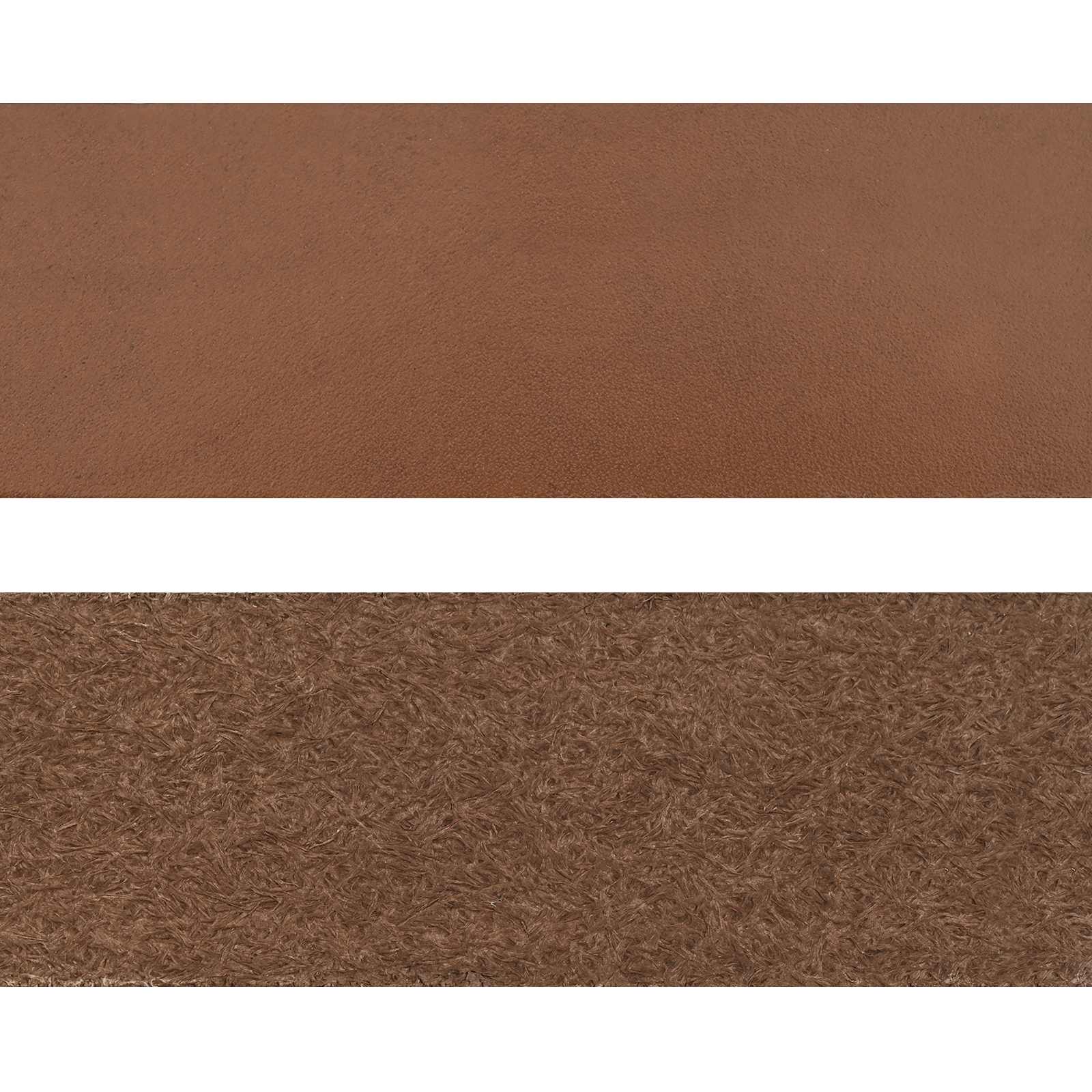 Usnjeni trak Rjava 200 x 2,5 cm Usnje - slika 7